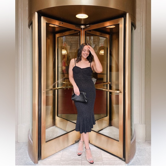 Anthropologie Dress - Picture 1 of 7